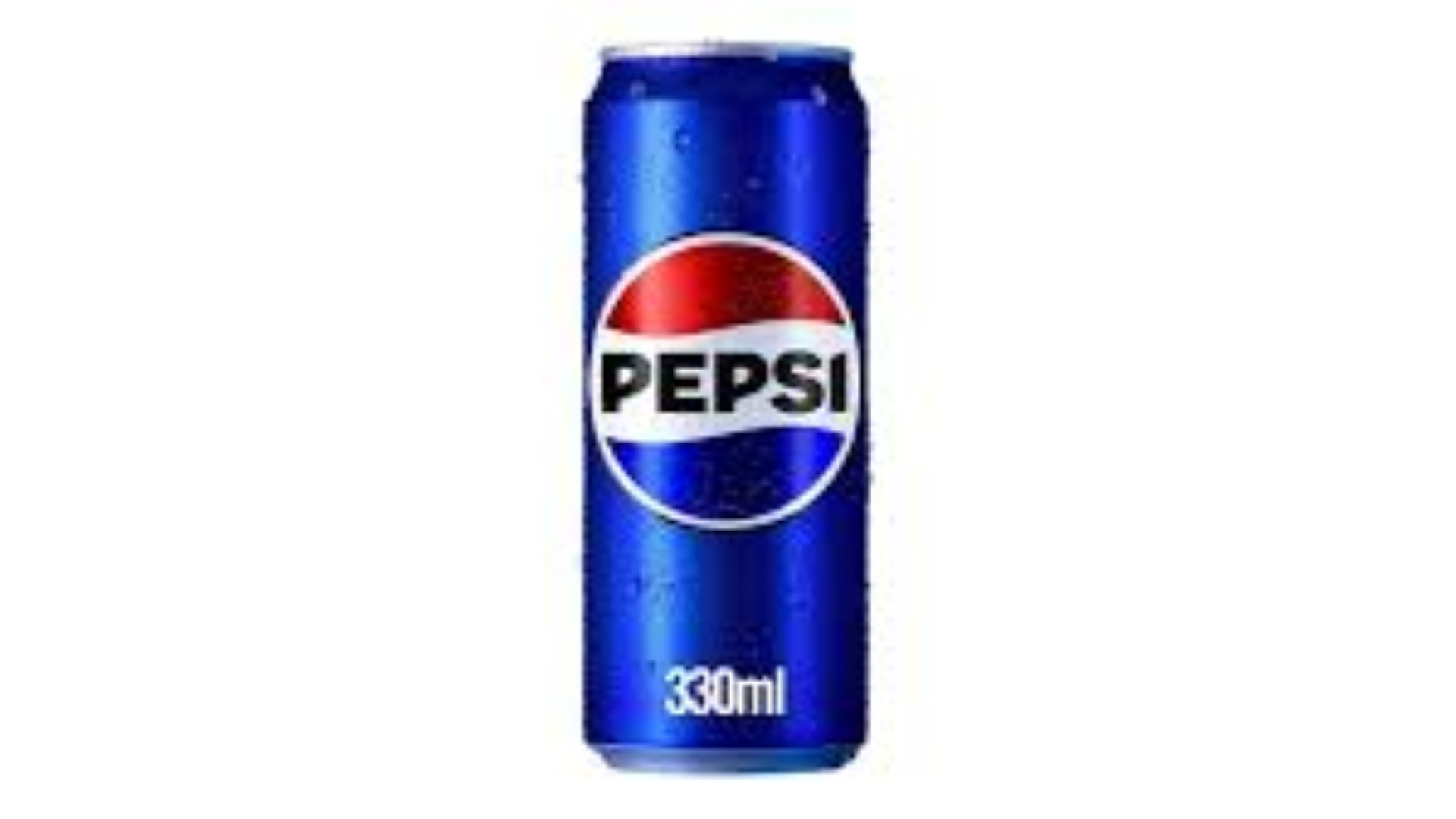 PEPSI COLA 330ML